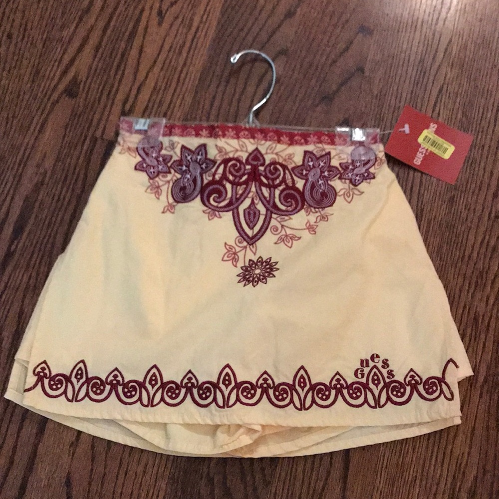 Guess Jeans skort